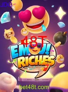 EmojiRiches