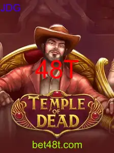 TempleofDead